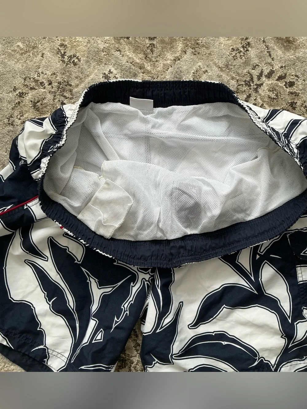 TWO pairs mens SPEEDO swim trunks 🩳🏊‍♂️